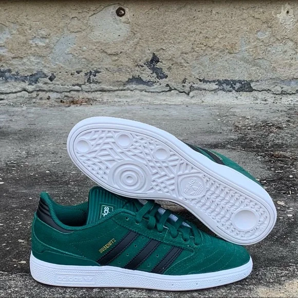 adidas Shoes Adidas Busenitz Pro Collegiate Greencore